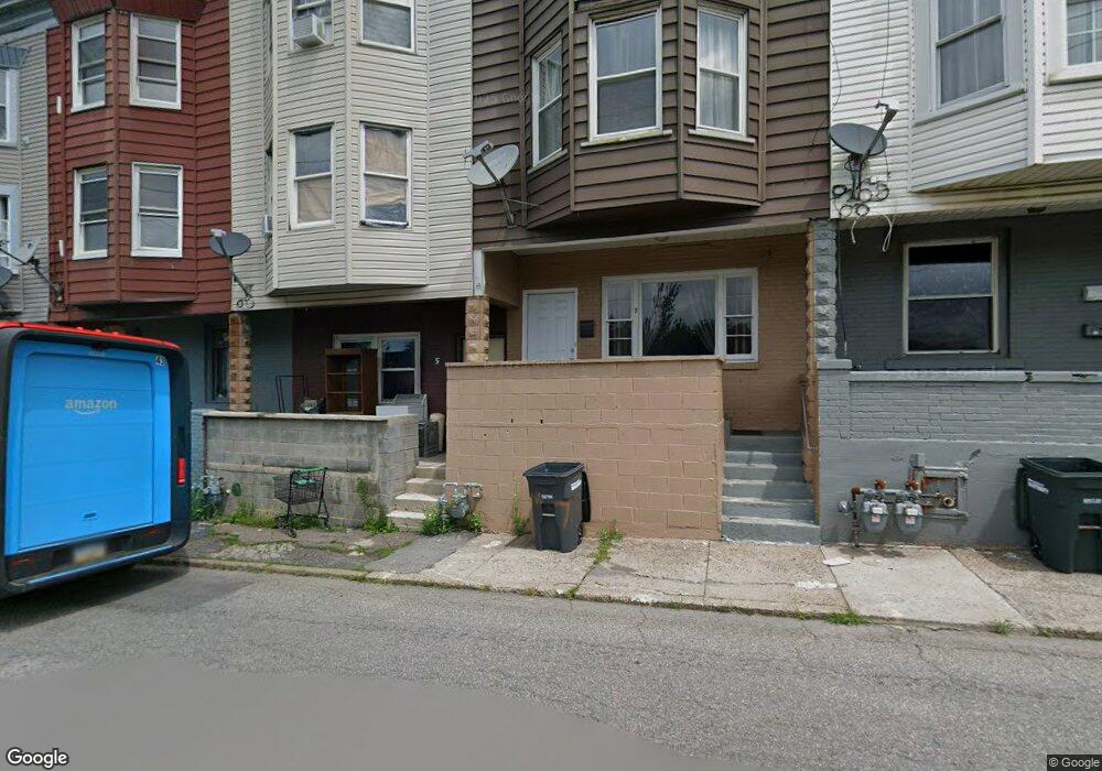 7 E Buttonwood St, Hazleton, PA 18201 - photo 1