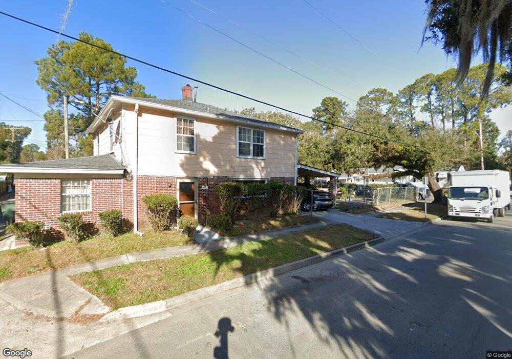 1333 E 40th St, Savannah, GA 31404 - photo 1