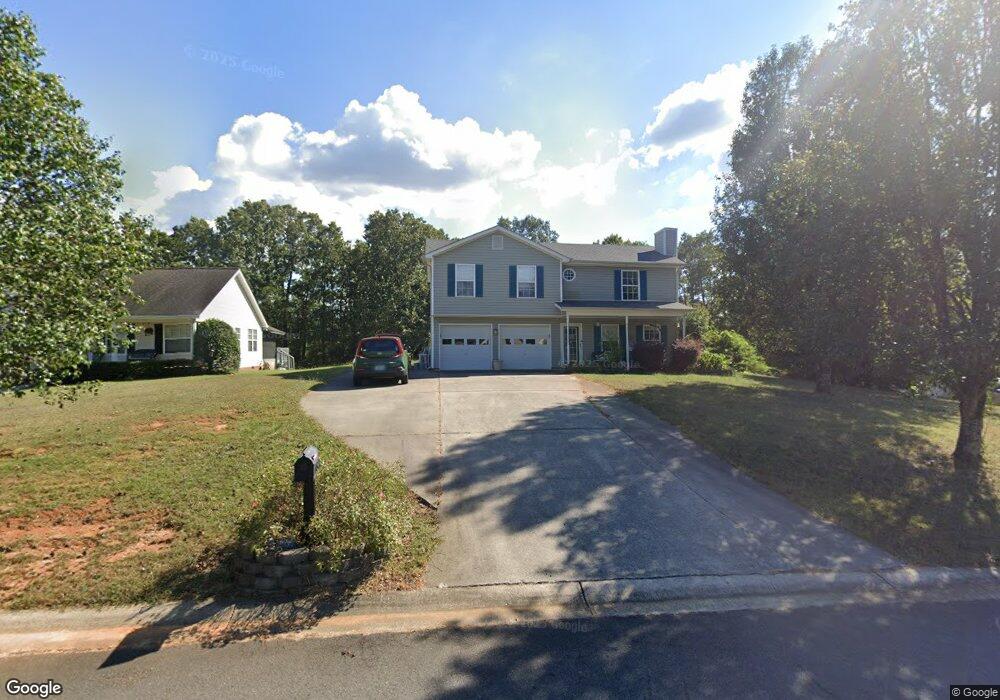 134 N Star Dr, Chatsworth, GA 30705 - photo 1