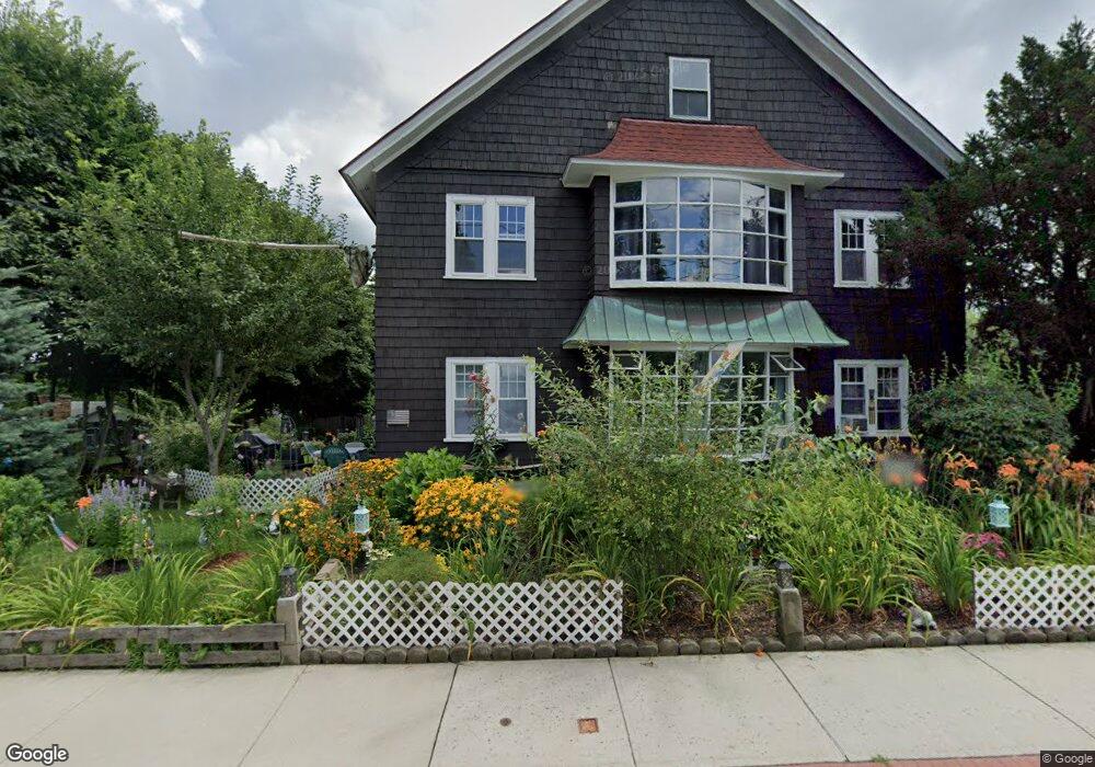 184 Plantation St, Worcester, MA 01604 - photo 1