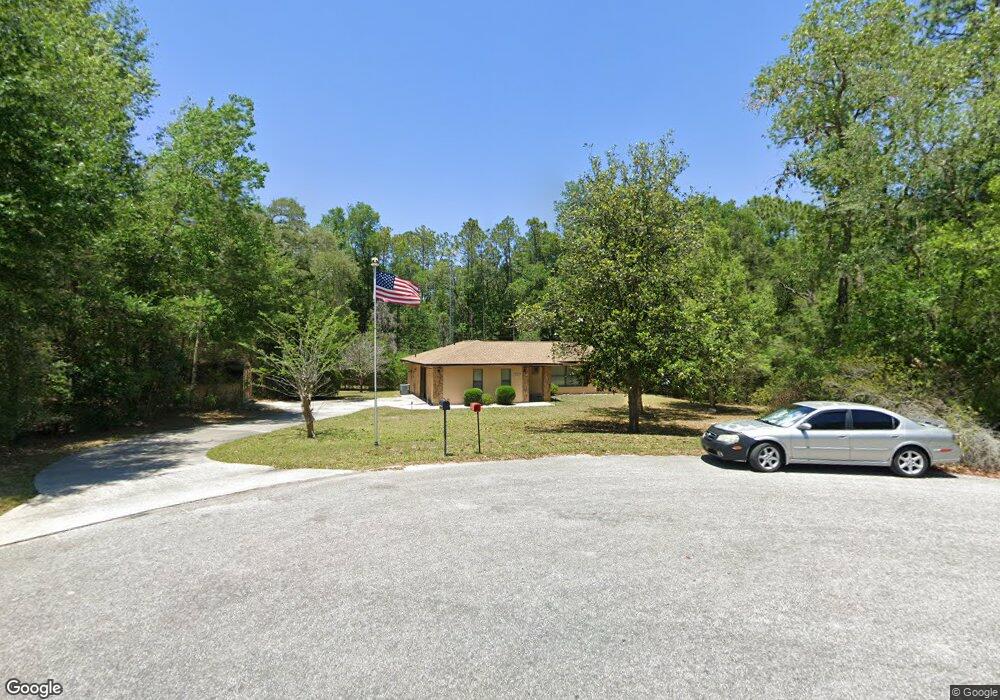 21053 SW 94th St, Dunnellon, FL 34431 - photo 1