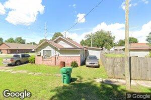 228 Burton St, Steele, MO 63877