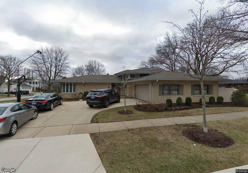 468 E Crescent Ave, Elmhurst, IL 60126 - photo 1