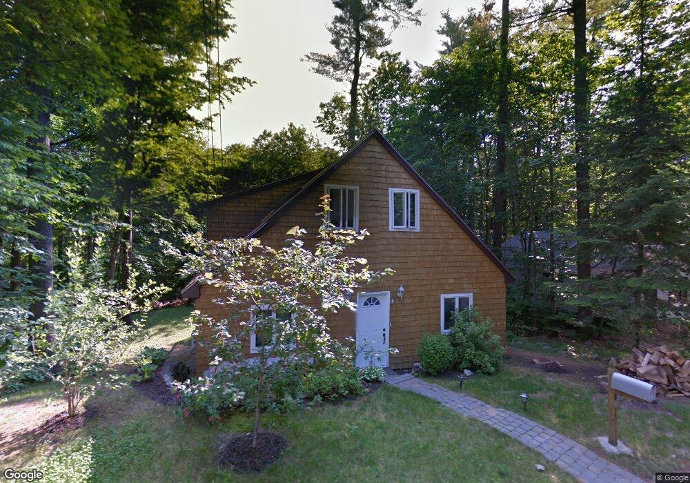 18 Lattimer Rd, Gray, ME 04039 - photo 1