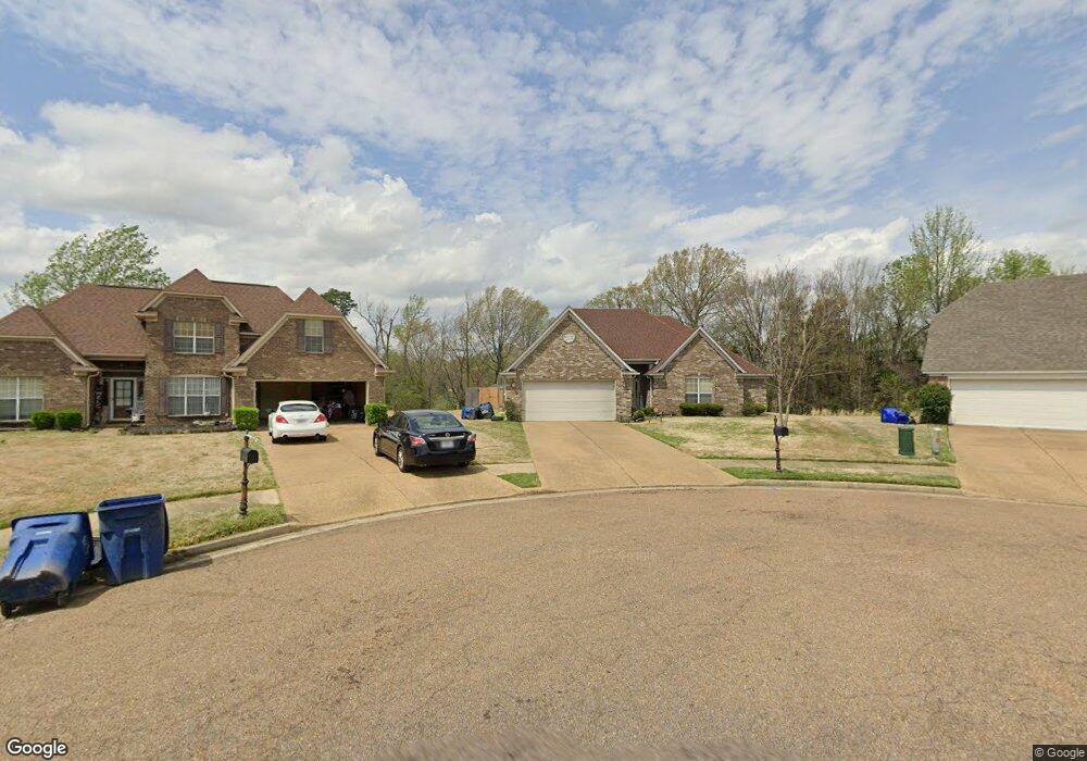 7907 Alexanders Crossing Dr, Olive Branch, MS 38654 - photo 1