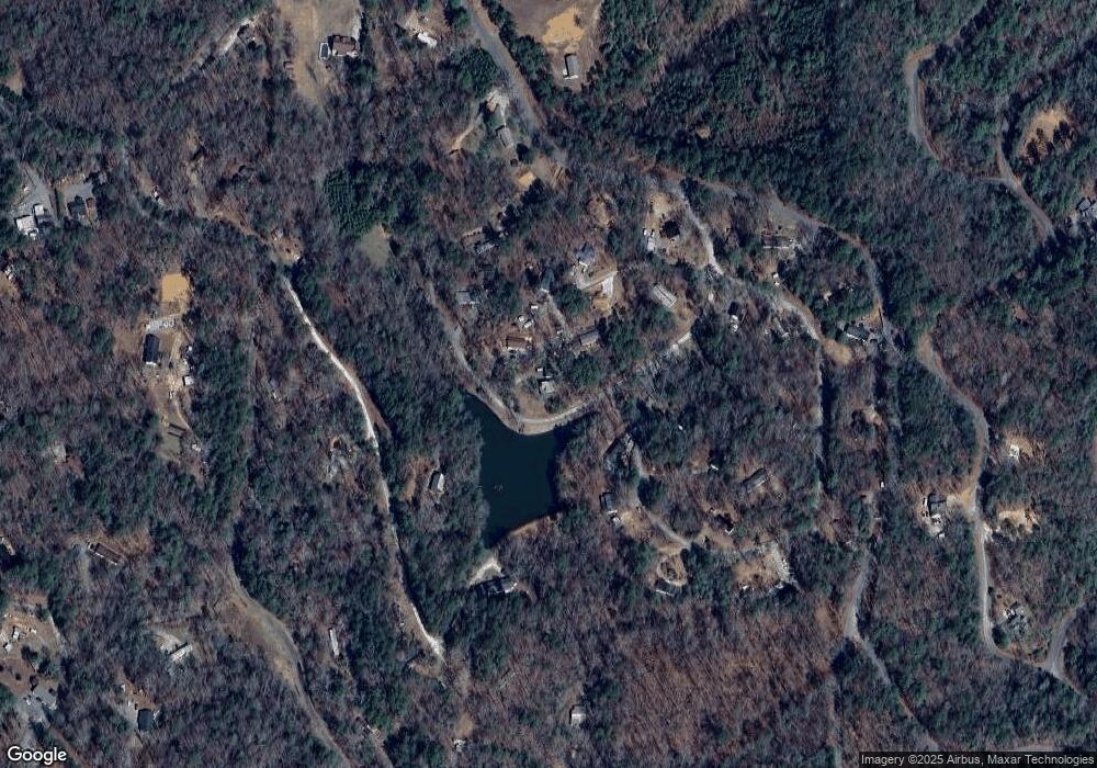 200 Banjo Way, Ellijay, GA 30540 - photo 1