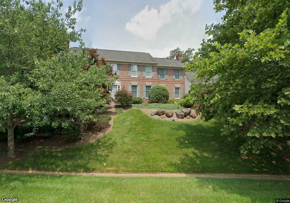 7709 Wingate Dr, Glenn Dale, MD 20769 - photo 1
