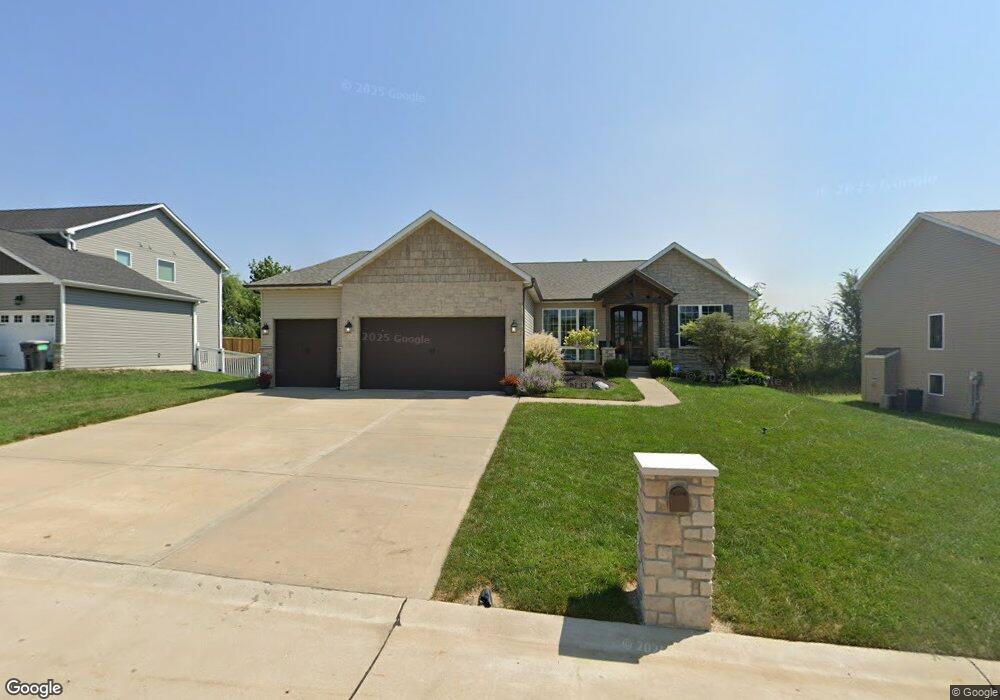 1129 Pisa Dr, Caseyville, IL 62232 - photo 1