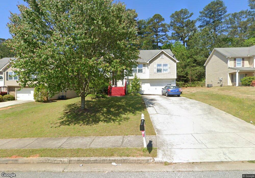 35 Lighthouse Dr, Winder, GA 30680 - photo 1