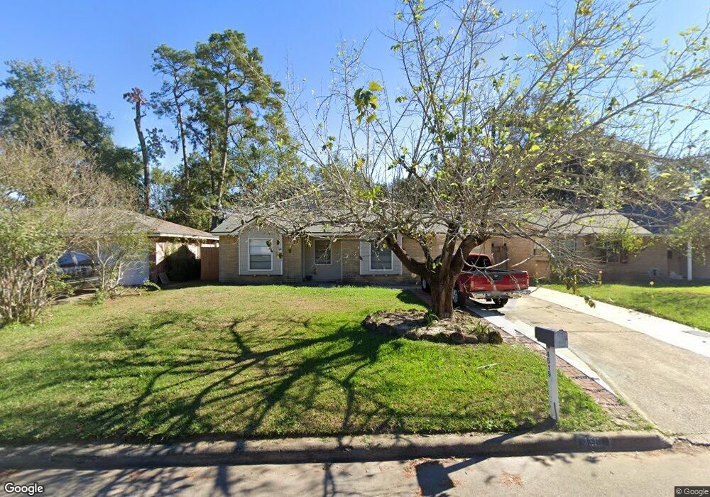 4519 Mccleester Dr, Spring, TX 77373 - photo 1