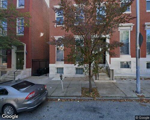 1214 Eutaw Place, Baltimore, MD 21217 | Homes.com