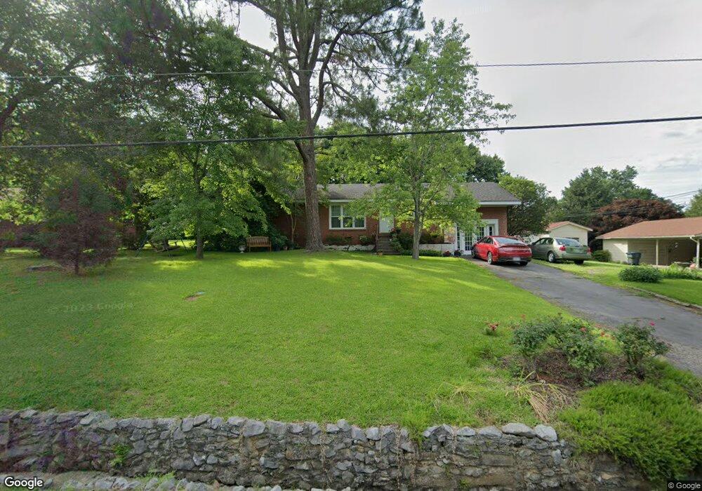 506 Mckellar Dr, Manchester, TN 37355 - photo 1