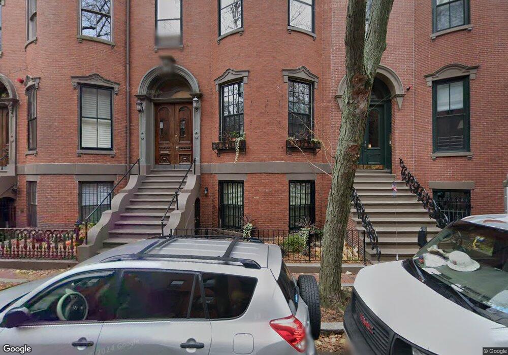 18 Upton St unit 4, Boston, MA 02118 - photo 1