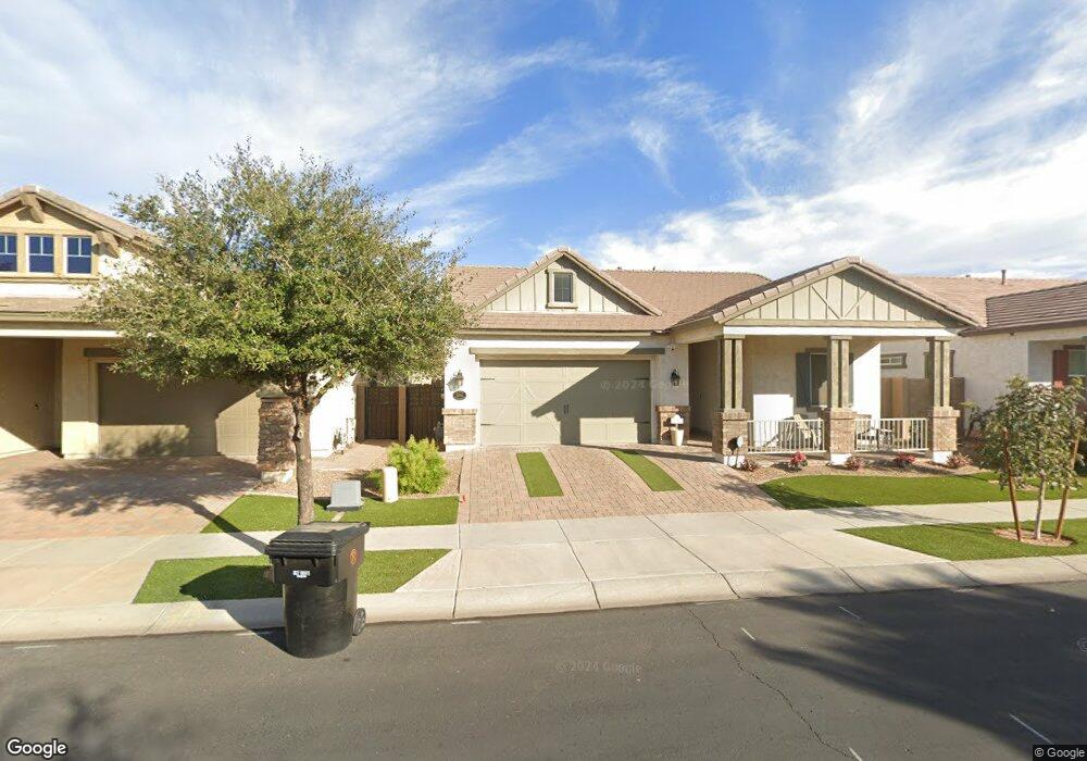 10704 E Monterey Ave, Mesa, AZ 85209 - photo 1