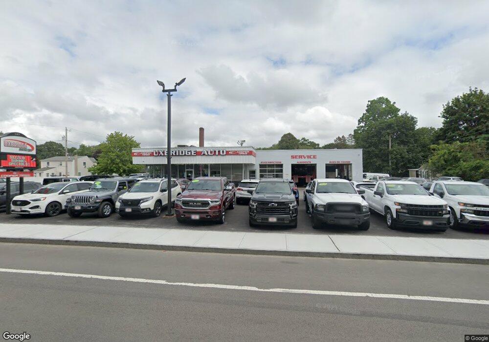 187 N Main St, Uxbridge, MA 01569 - photo 1