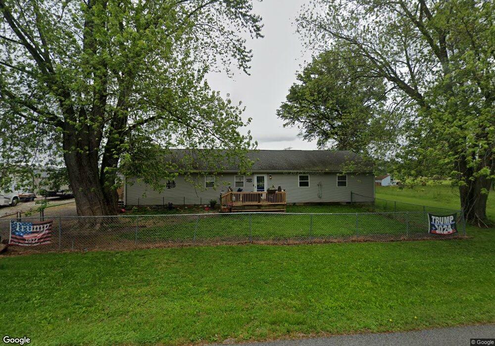 3920 S 1100 E, Greentown, IN 46936 - photo 1