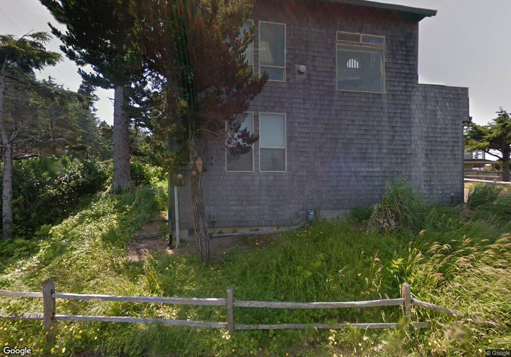 2260 SW Bard Loop, Lincoln City, OR 97367 - photo 1