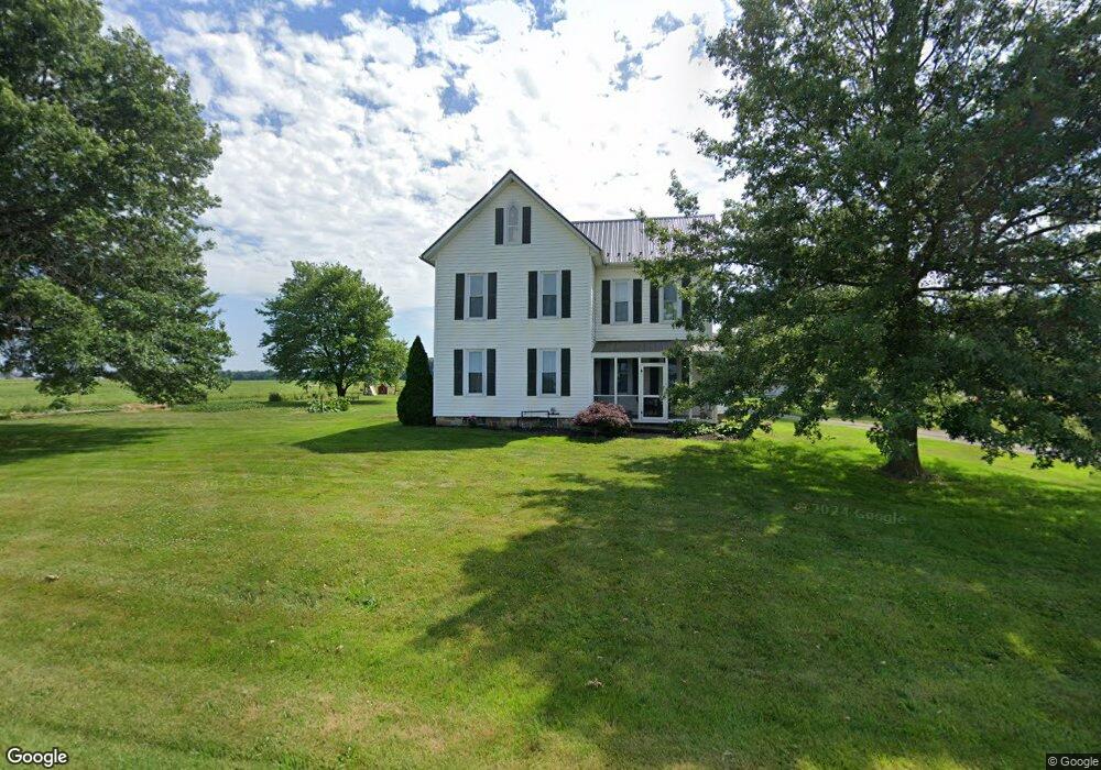 8204 Lattasburg Rd, Wooster, OH 44691 - photo 1