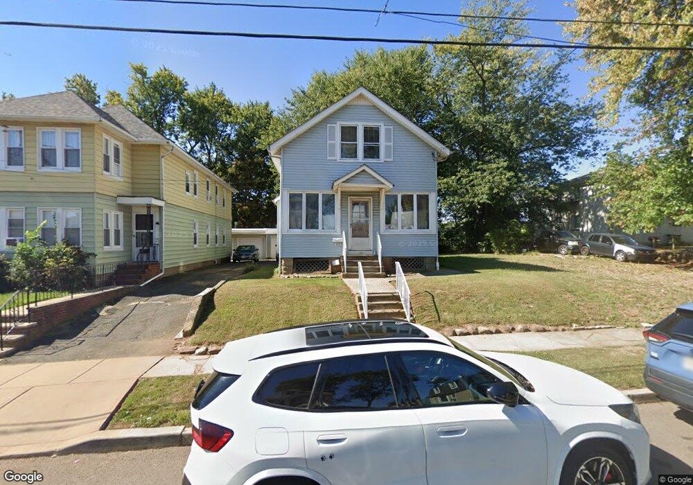 110 Sheridan Ave, Roselle, NJ 07203 - photo 1