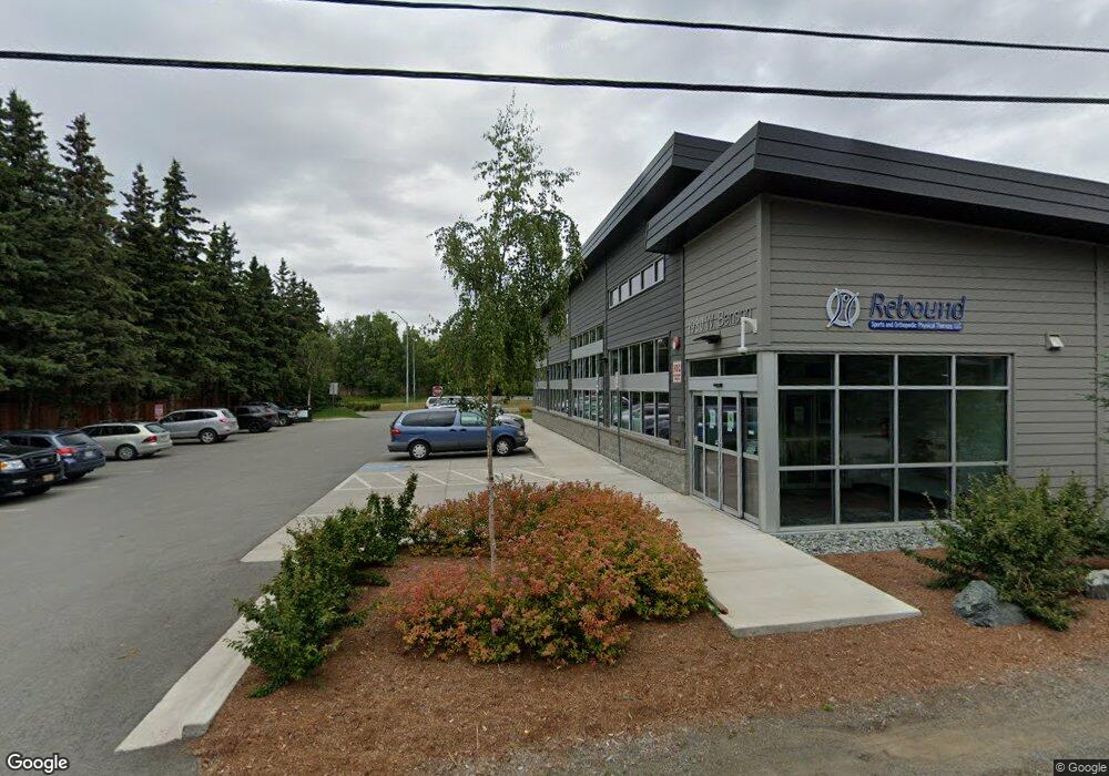 2002 W Benson Blvd, Anchorage, AK 99517 - photo 1