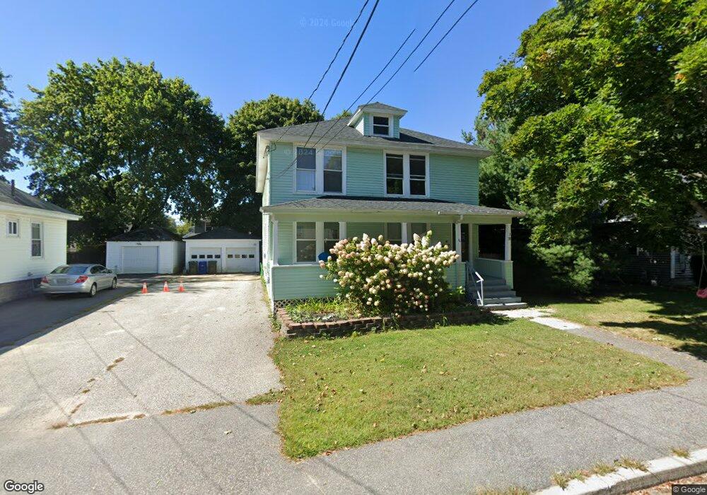 38 Froswick Ave unit 38 Froswick Ave, South Portland, ME 04106 - photo 1