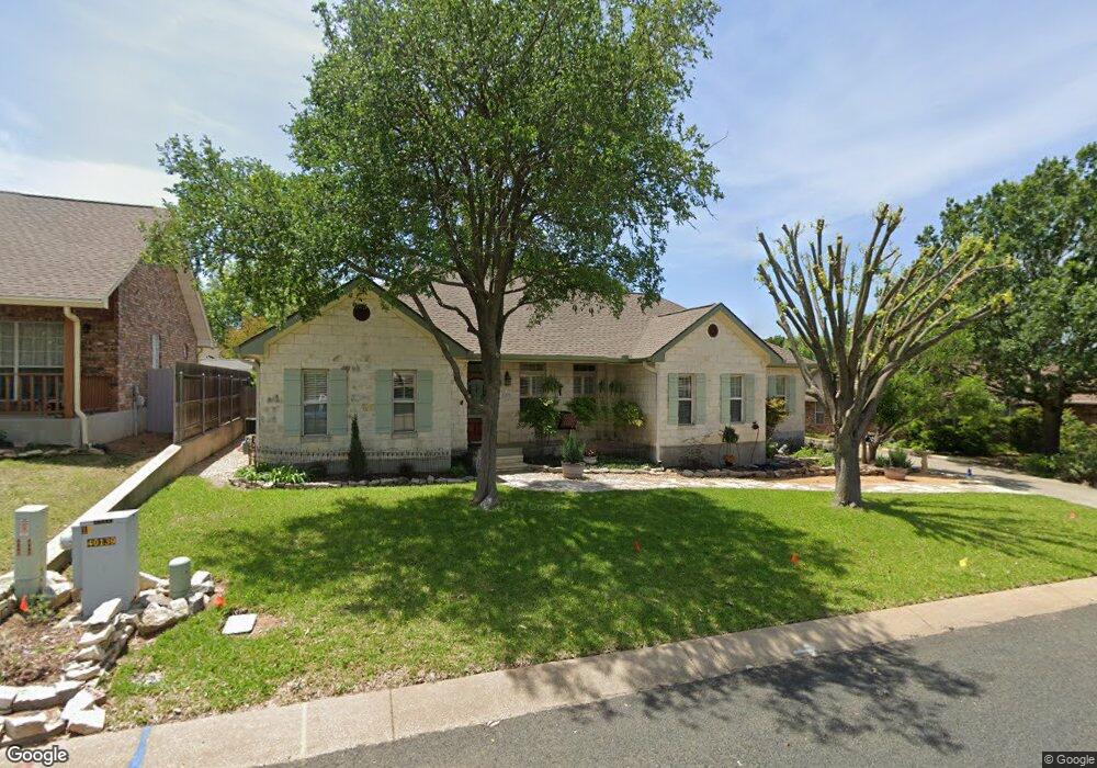 603 Paintbrush Hollow St, Fredericksburg, TX 78624 - photo 1