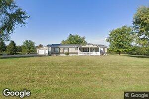 1161 Campground Rd, Ava, IL 62907