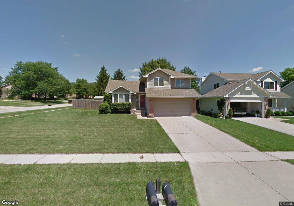 5243 Stonebridge Place, West Des Moines, IA 50265 - photo 1