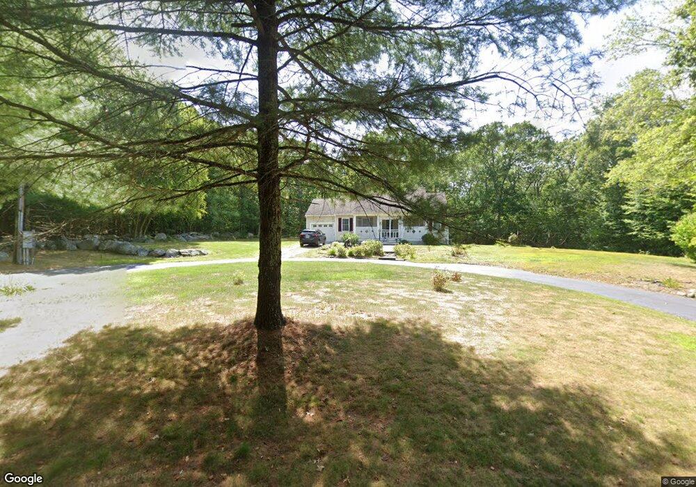 2059 Maple St, North Dighton, MA 02764 - photo 1