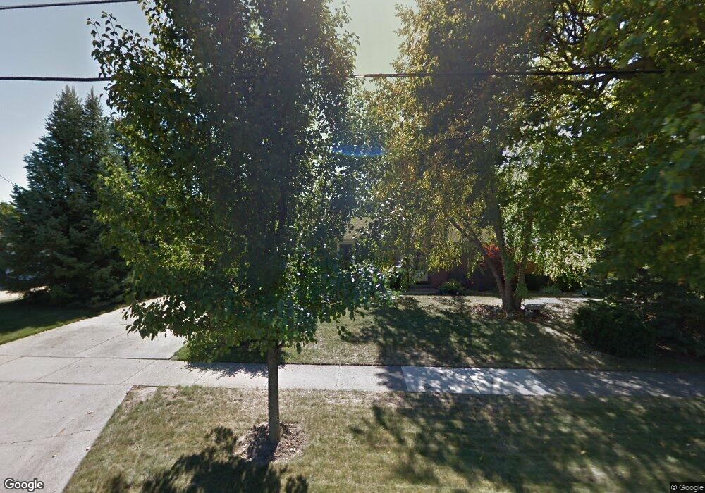 505 Heine St, Frankenmuth, MI 48734 - photo 1