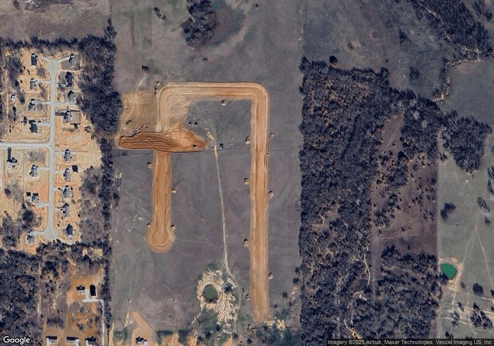 654 Elm Tree Ct, Poolville, TX 76487 - photo 1