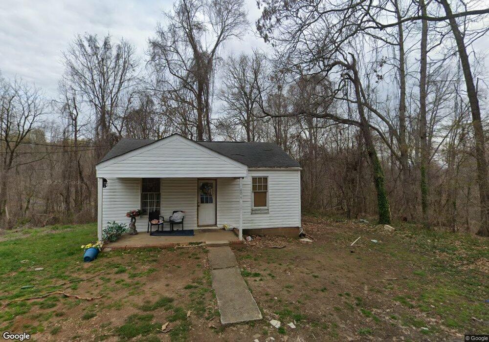 106 N Branch St, Reidsville, NC 27320 - photo 1
