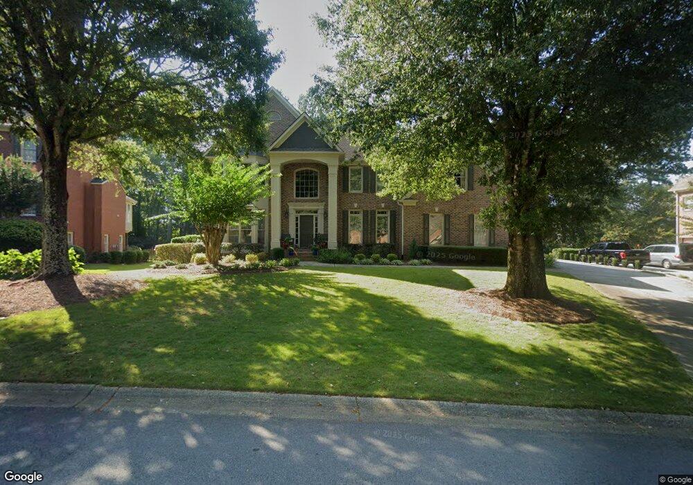 1665 Chattahoochee Run Dr unit 1A, Suwanee, GA 30024 - photo 1