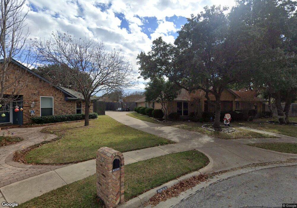 3600 Willomet Ct, Bedford, TX 76021 - photo 1