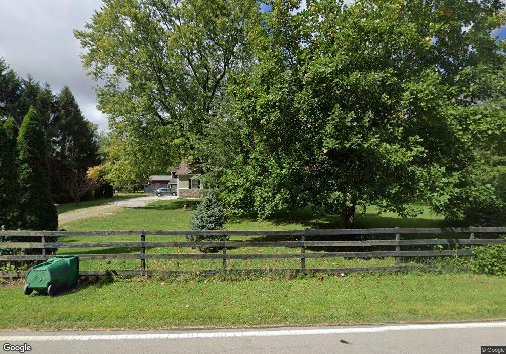 17734 Joliet Rd, Sheridan, IN 46069 - photo 1