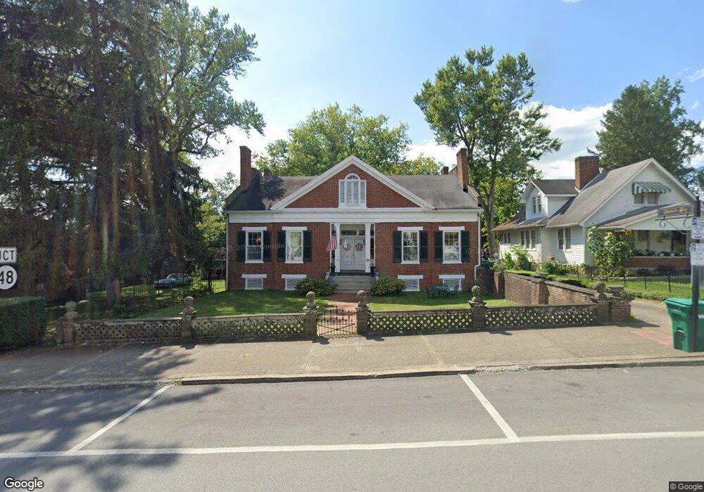 121 Taylorsville Rd, Bloomfield, KY 40008 - photo 1