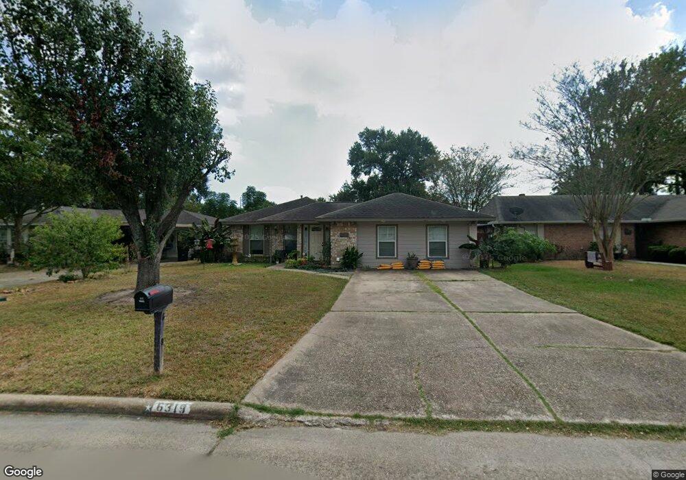 6319 Oaknut Dr, Houston, TX 77088 - photo 1