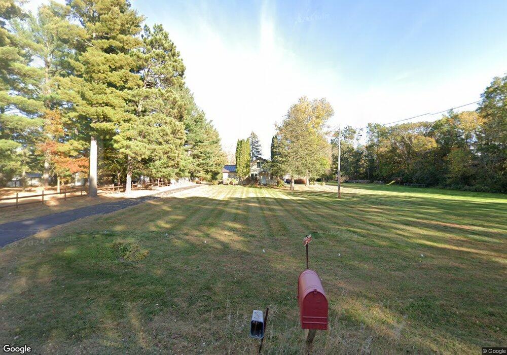 877 25th St, Chetek, WI 54728 - photo 1
