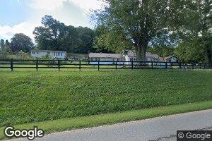 3744 Dr Thomas Walker Rd, Rose Hill, VA 24281