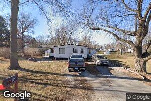 524 N Harlan St, Stuart, IA 50250