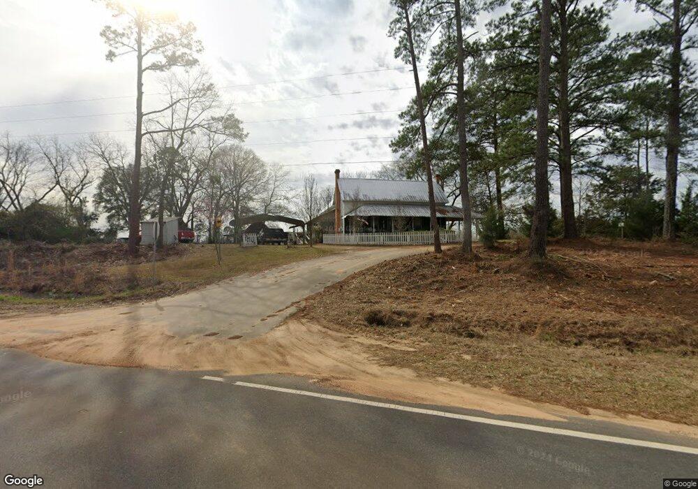 570 Underwood Rd, Lyons, GA 30436 - photo 1
