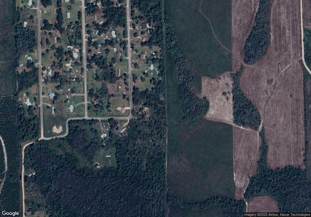 768 Marion Loop, Pearson, GA 31642 - photo 1