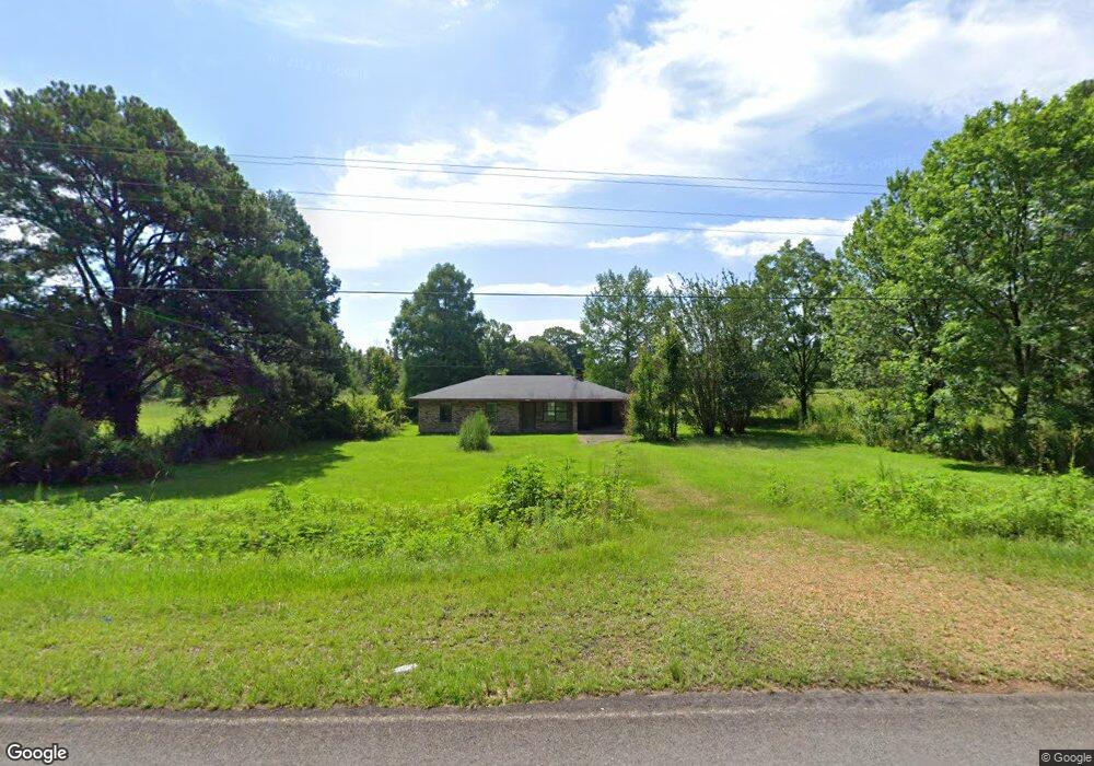 8066 Pike 93 S, Magnolia, MS 39652 - photo 1