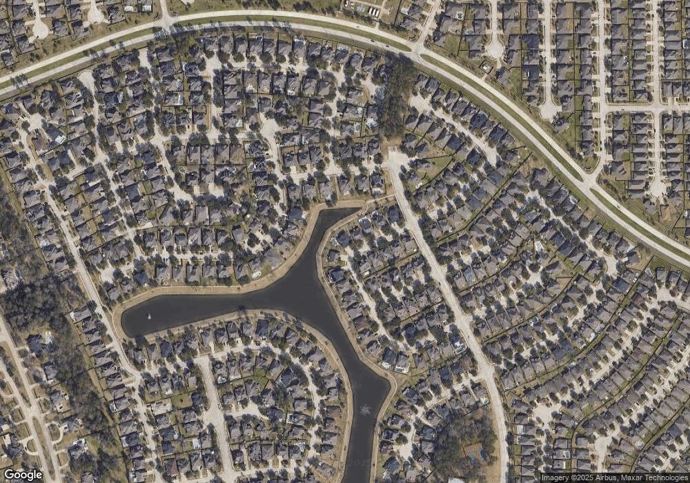 3203 Serein Meadows Dr, Spring, TX 77386 - photo 1