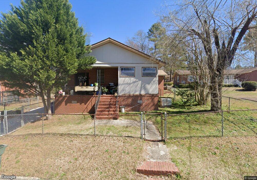 905 Morningside Dr, Macon, GA 31217 - photo 1