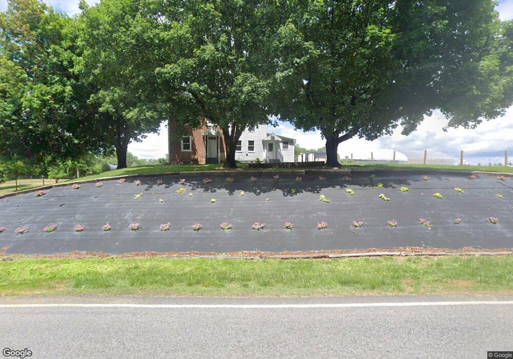 100 Sandy Bottom Rd, Earleville, MD 21919 - photo 1