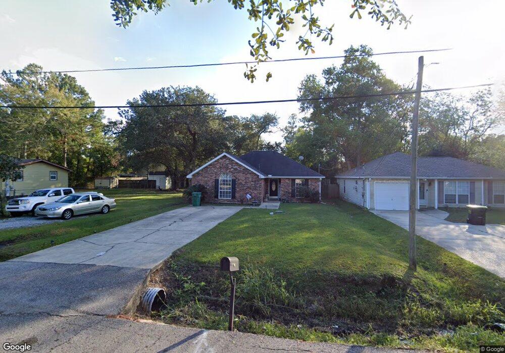 2509 Crane St unit A, Slidell, LA 70460 - photo 1