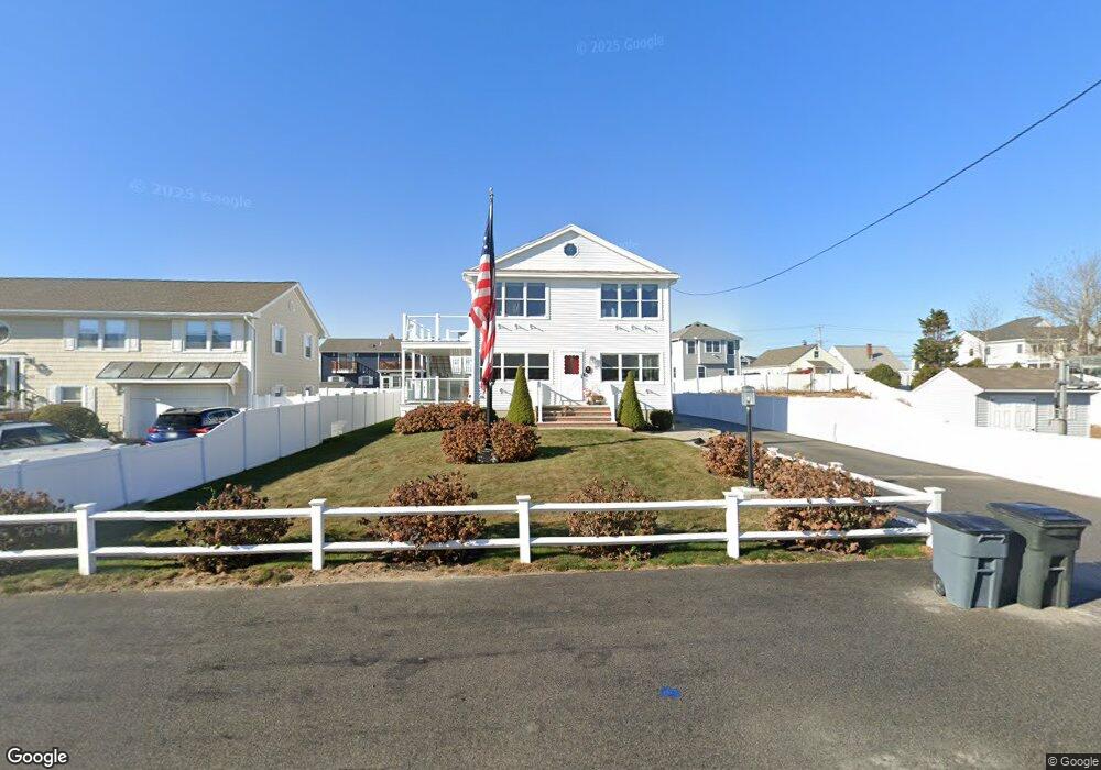 236 Atlantic Ave, Seabrook, NH 03874 - photo 1