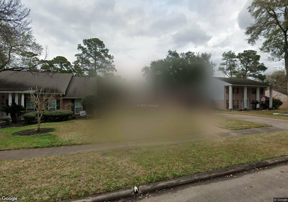 1118 Cheshire Ln, Houston, TX 77018 - photo 1