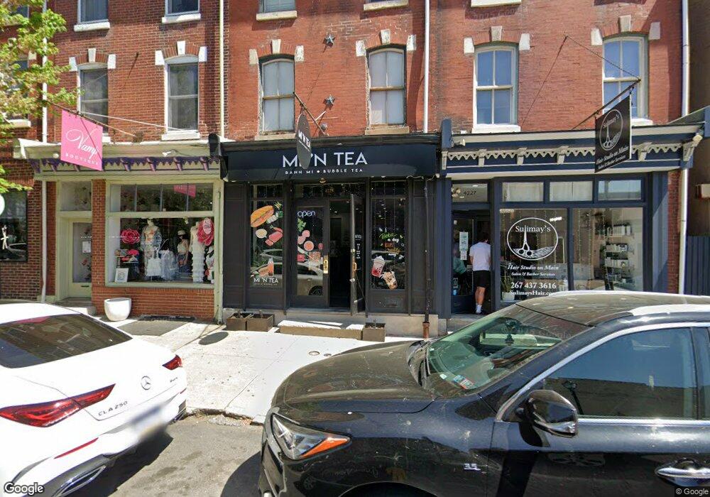 4229 Main St, Philadelphia, PA 19127 - photo 1